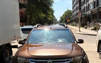 Renault Duster I рестайлинг, 2014 год, 850 000 рублей, 1 фотография
