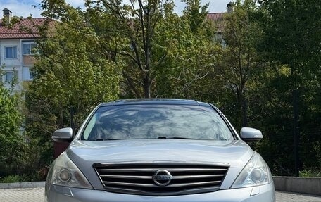 Nissan Teana, 2012 год, 990 000 рублей, 1 фотография