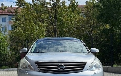Nissan Teana, 2012 год, 990 000 рублей, 1 фотография