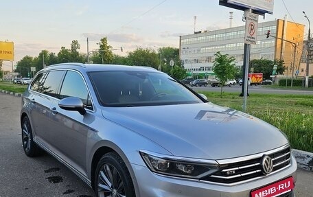 Volkswagen Passat B8 рестайлинг, 2020 год, 2 690 000 рублей, 1 фотография
