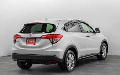 Honda Vezel, 2018 год, 1 799 000 рублей, 4 фотография