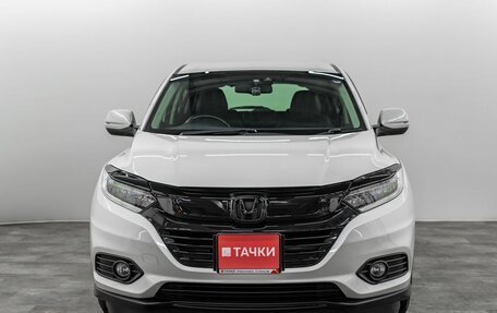 Honda Vezel, 2018 год, 1 799 000 рублей, 3 фотография