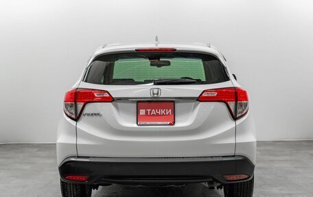 Honda Vezel, 2018 год, 1 799 000 рублей, 5 фотография