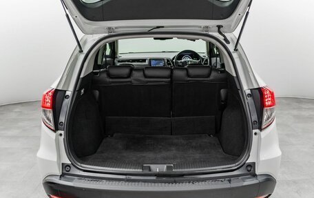 Honda Vezel, 2018 год, 1 799 000 рублей, 18 фотография