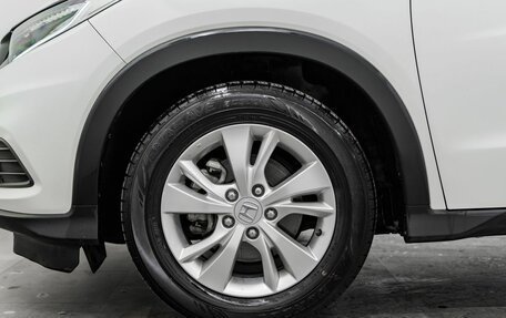 Honda Vezel, 2018 год, 1 799 000 рублей, 19 фотография