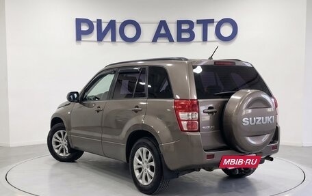 Suzuki Grand Vitara, 2014 год, 1 394 999 рублей, 5 фотография