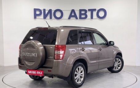 Suzuki Grand Vitara, 2014 год, 1 394 999 рублей, 6 фотография