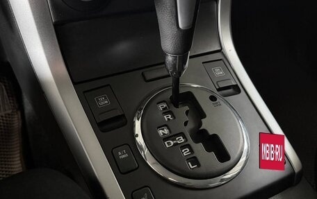 Suzuki Grand Vitara, 2014 год, 1 394 999 рублей, 9 фотография