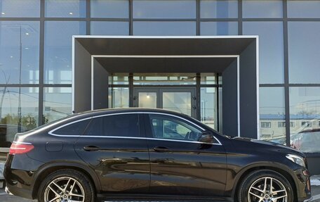 Mercedes-Benz GLE Coupe, 2019 год, 5 049 000 рублей, 13 фотография