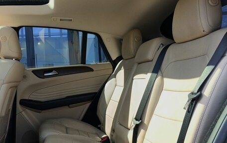 Mercedes-Benz GLE Coupe, 2019 год, 5 049 000 рублей, 27 фотография