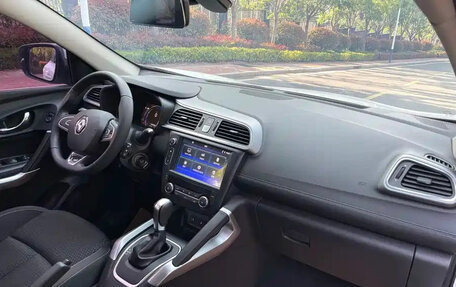Renault Koleos II, 2020 год, 1 540 000 рублей, 5 фотография