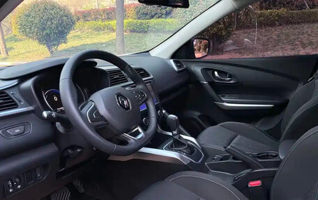 Renault Koleos II, 2020 год, 1 540 000 рублей, 4 фотография