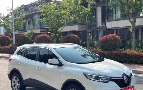 Renault Koleos II, 2020 год, 1 540 000 рублей, 8 фотография
