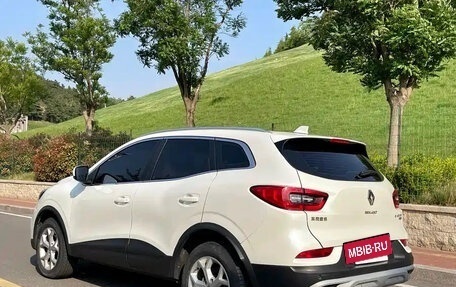 Renault Koleos II, 2020 год, 1 540 000 рублей, 2 фотография
