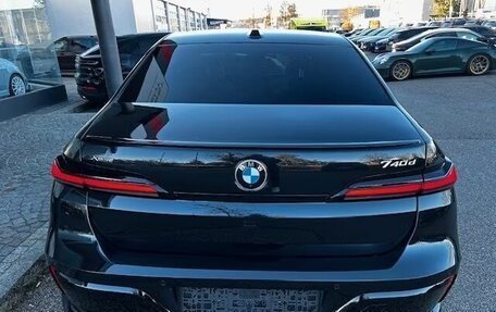 BMW 7 серия, 2025 год, 12 082 000 рублей, 5 фотография