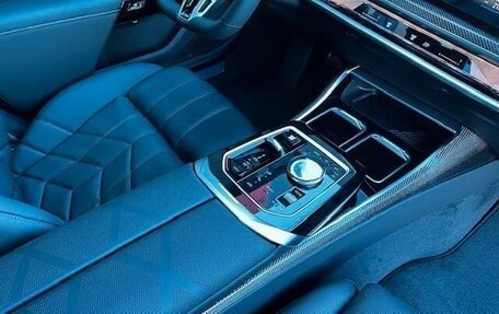 BMW 7 серия, 2025 год, 12 082 000 рублей, 7 фотография