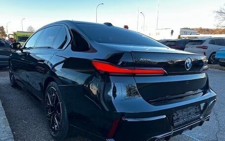 BMW 7 серия, 2025 год, 12 082 000 рублей, 4 фотография