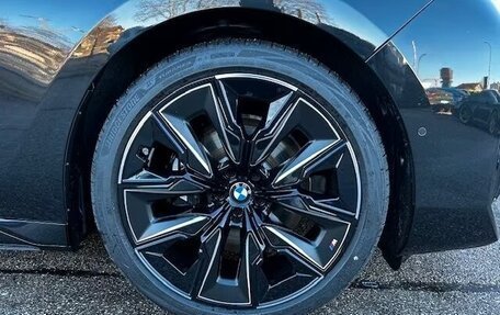 BMW 7 серия, 2025 год, 12 082 000 рублей, 9 фотография