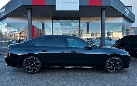 BMW 7 серия, 2025 год, 12 082 000 рублей, 3 фотография