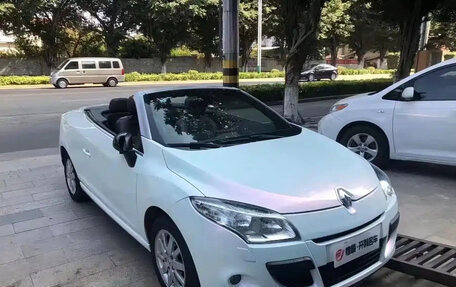 Renault Megane IV, 2020 год, 1 680 000 рублей, 5 фотография