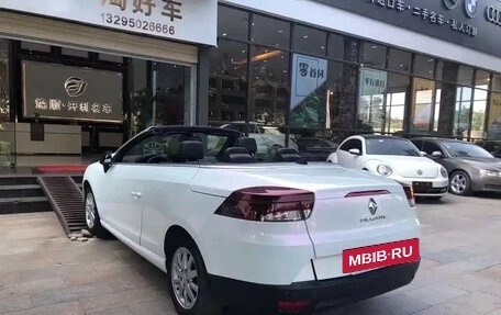 Renault Megane IV, 2020 год, 1 680 000 рублей, 4 фотография