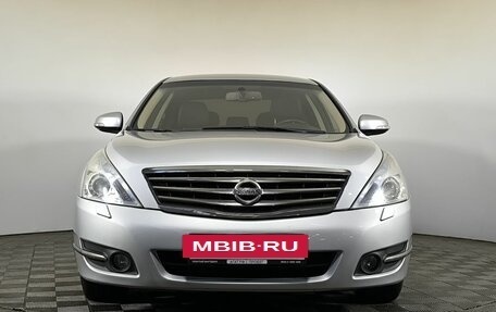 Nissan Teana, 2013 год, 1 200 000 рублей, 2 фотография