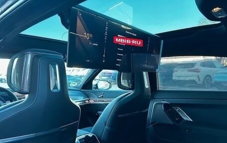 BMW 7 серия, 2025 год, 12 082 000 рублей, 8 фотография