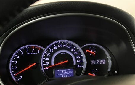 Nissan Teana, 2013 год, 1 200 000 рублей, 7 фотография