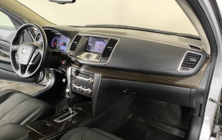Nissan Teana, 2013 год, 1 200 000 рублей, 10 фотография