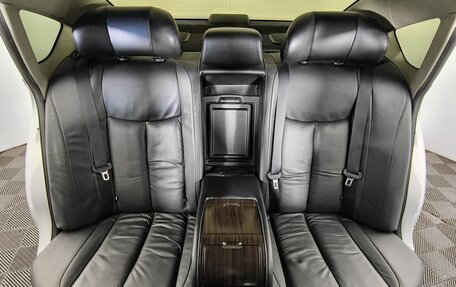 Nissan Teana, 2013 год, 1 200 000 рублей, 14 фотография
