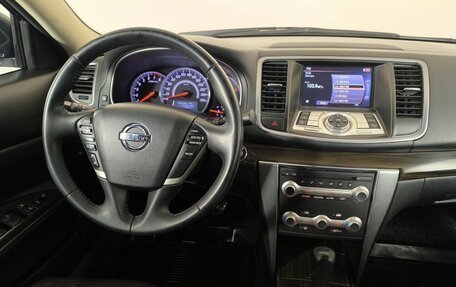 Nissan Teana, 2013 год, 1 200 000 рублей, 12 фотография