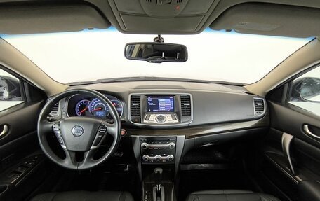 Nissan Teana, 2013 год, 1 200 000 рублей, 11 фотография