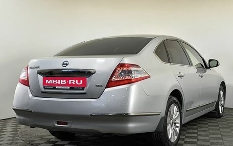 Nissan Teana, 2013 год, 1 200 000 рублей, 4 фотография