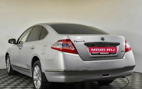Nissan Teana, 2013 год, 1 200 000 рублей, 6 фотография
