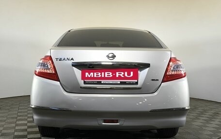 Nissan Teana, 2013 год, 1 200 000 рублей, 5 фотография