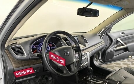 Nissan Teana, 2013 год, 1 200 000 рублей, 8 фотография