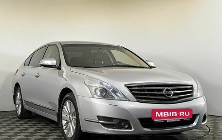 Nissan Teana, 2013 год, 1 200 000 рублей, 3 фотография