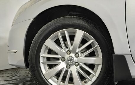 Nissan Teana, 2013 год, 1 200 000 рублей, 18 фотография
