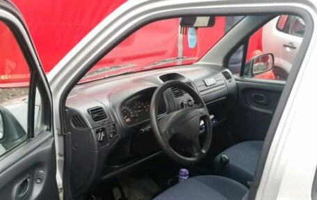 Suzuki Wagon R+ II, 2002 год, 349 000 рублей, 2 фотография