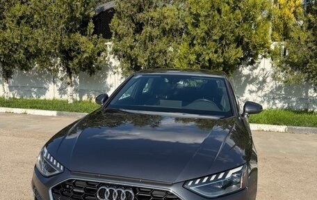 Audi A4, 2020 год, 4 050 000 рублей, 2 фотография