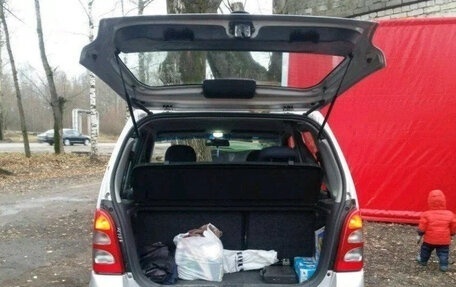 Suzuki Wagon R+ II, 2002 год, 349 000 рублей, 3 фотография