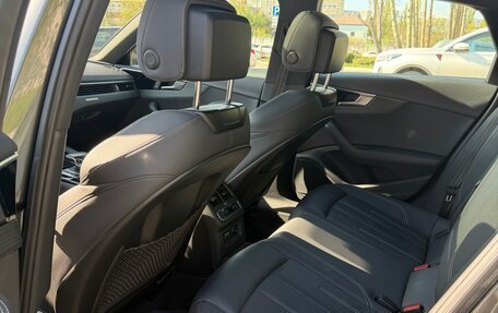 Audi A4, 2020 год, 4 050 000 рублей, 6 фотография