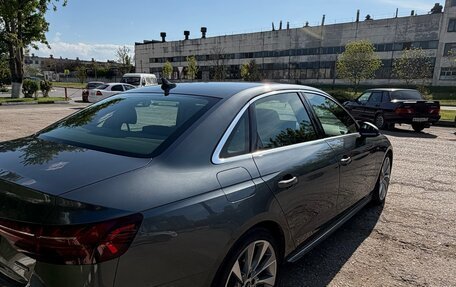 Audi A4, 2020 год, 4 050 000 рублей, 11 фотография