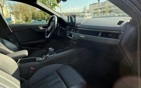 Audi A4, 2020 год, 4 050 000 рублей, 12 фотография