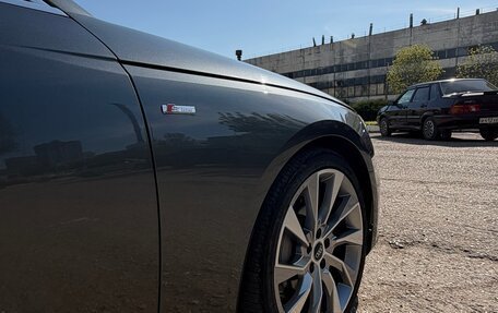 Audi A4, 2020 год, 4 050 000 рублей, 13 фотография