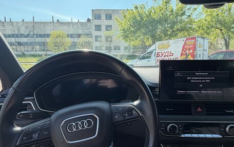 Audi A4, 2020 год, 4 050 000 рублей, 15 фотография