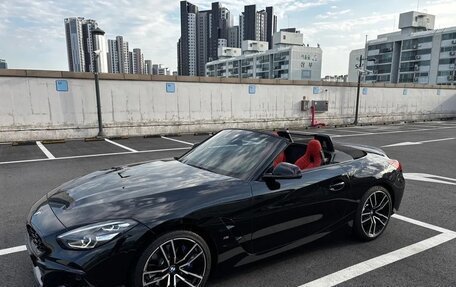 BMW Z4, 2024 год, 4 729 006 рублей, 7 фотография