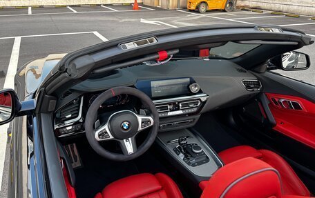 BMW Z4, 2024 год, 4 729 006 рублей, 9 фотография