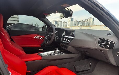 BMW Z4, 2024 год, 4 729 006 рублей, 10 фотография