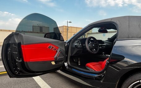 BMW Z4, 2024 год, 4 729 006 рублей, 13 фотография